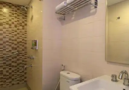 Amaris Thamrin City - Jakarta - 7