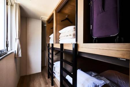 ＆AND HOSTEL HOMMACHI EAST - 31