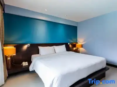 Blue Tara Krabi Ao Nang - 63