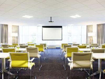 Novotel Rotterdam Brainpark - 14