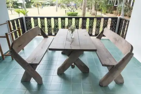 Dolphin Bay Beach Resort - 217