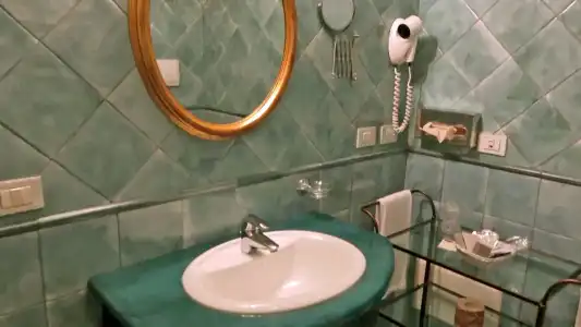 Dimora Caiammari Luxury & Spa - 6