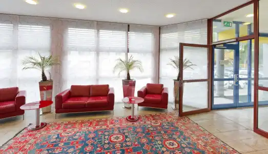 Vienna Sporthotel - 32