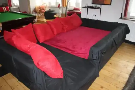 Privatzimmer Hagen - 83