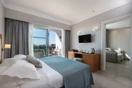 Atlantica Beach Resort - 70