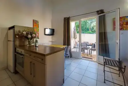 Résidence Vasca D'Oro - 68