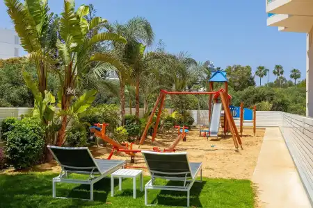 NissiBlu Beach Resort - 26