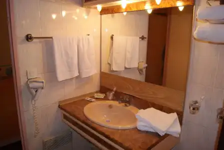 Hôtel 1er Consul Rouen - 7