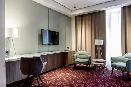 Best Western Plus Paradise - 55