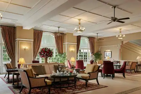 The Majestic Kuala Lumpur, Autograph Collection - 27