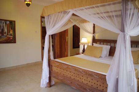 The Sands Beach Resort Zanzibar - 66
