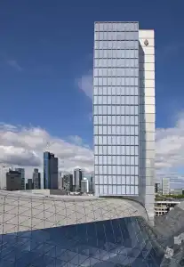 JW Marriott Frankfurt - 13