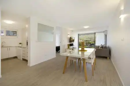 Jacaranda Noosa - 74