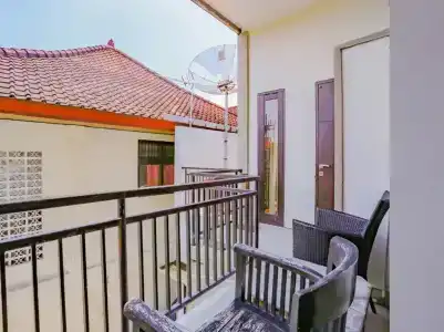 O Ari Beach Inn - 11