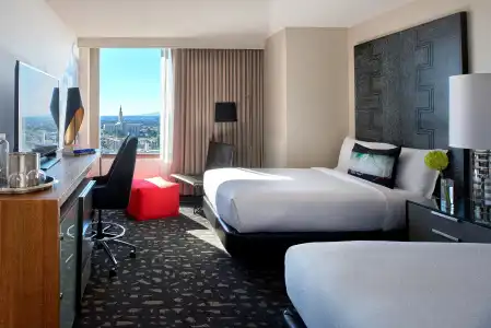 Kimpton Palomar Los Angeles Beverly Hills by IHG - 4