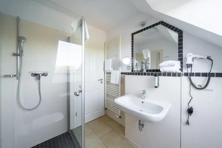 Strandhafer Aparthotel - 110