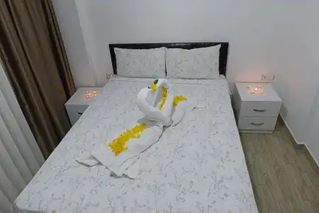 Can Apart Otel - 1