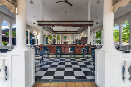 Playabachata - 1