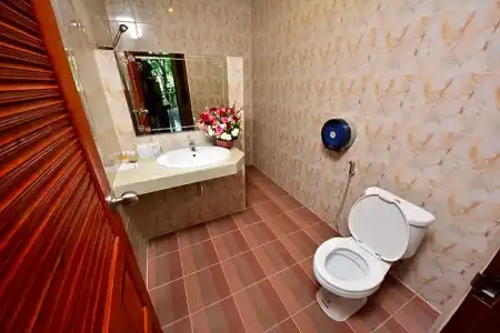 Haad Yao Bayview Resort & Spa - 45