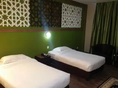De Baron Resort - 6