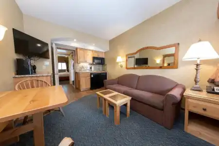 Olympic Village Inn - 48