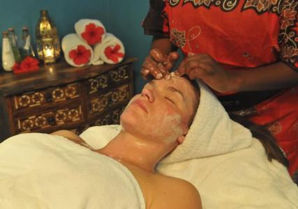 Zanzibar Palace - 16