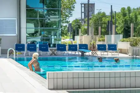 Ascot & Spa - 20