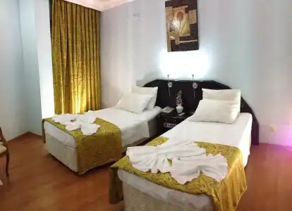 Sultan City - 6