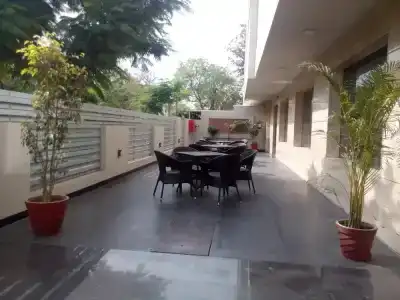 Royale Lalit Jaipur - 16