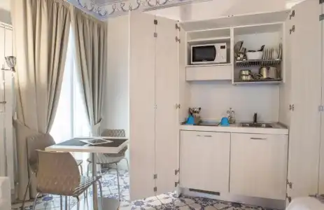 Morelli Suite - 77