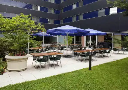ibis Zurich City West - 19
