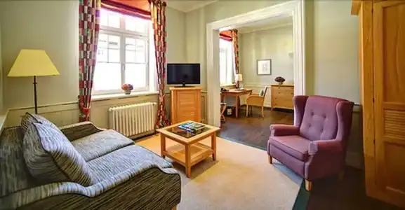 Graflicher Park Grand Resort - 63