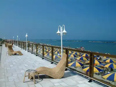 Grand Azzurra Club Lido Adriano - 6