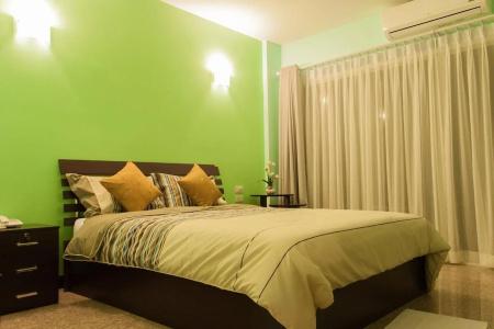 Nam Talay Resort - 4