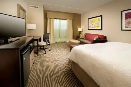 Hampton Inn & Suites Chattanooga/Hamilton Place - 5