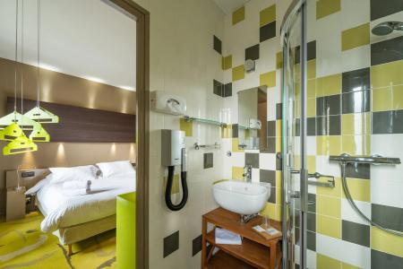 Otonali Hôtel by Breizh Café - 7