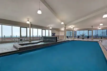 Hyatt Regency Niagara Falls Fallsview - 21