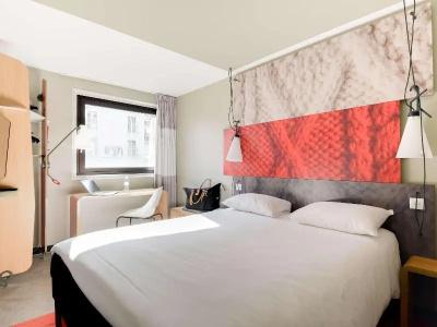 ibis Paris 17 Clichy-Batignolles - 66