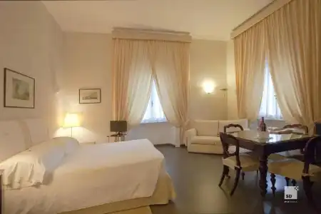 Aldrovandi Residence City Suites - 46