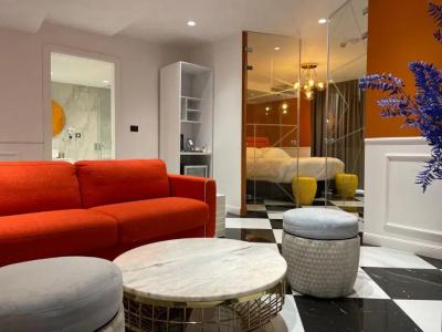 HOLM Boutique &Spa - IK Collection - 220