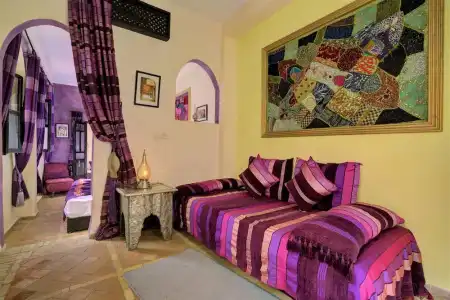Riad Dar El Souk - 73