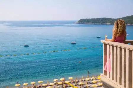 Poseidon the Beach - 40