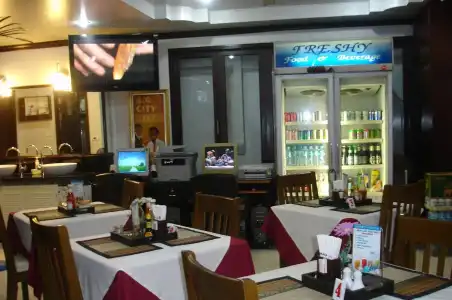 Lamai Apartment - 24