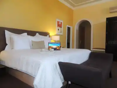 Gran de Querétaro - 4