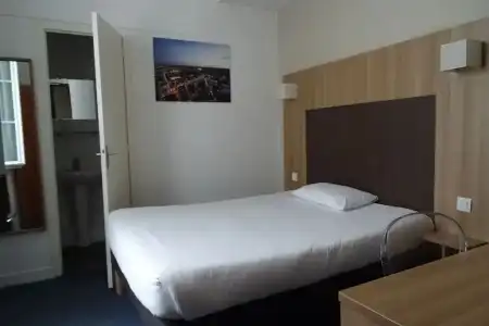 Hôtel Saint Patrick Cœur de NANTES - 27