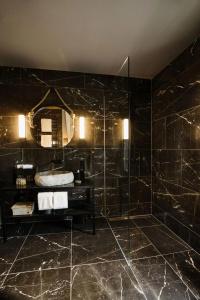 Bergwelt Grindelwald | Alpine Design Resort - 10