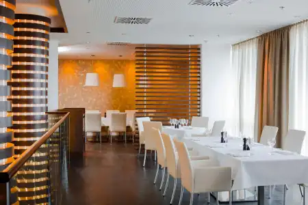 Radisson Blu Resort Bukovel - 29