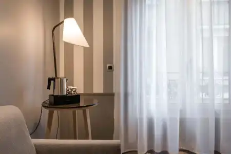 Hôtel Magellan - 67
