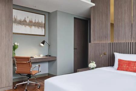 Fraser Suites Sukhumvit - 70