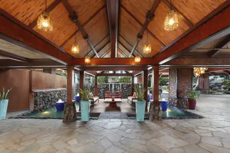 Hanalei Bay Resort by TO, Princeville - 18